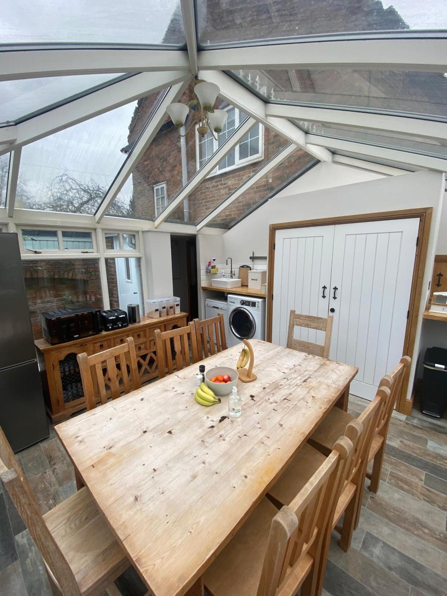 Maypole Farm, Cawood Selby Exterior foto